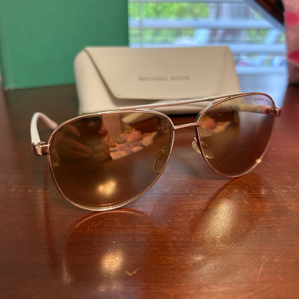 Michael Kors Sunglasses